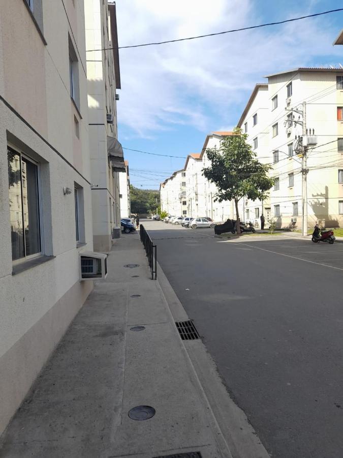 Espaço do Adilson é aconchegante e familiar. Rio de Janeiro Exterior foto